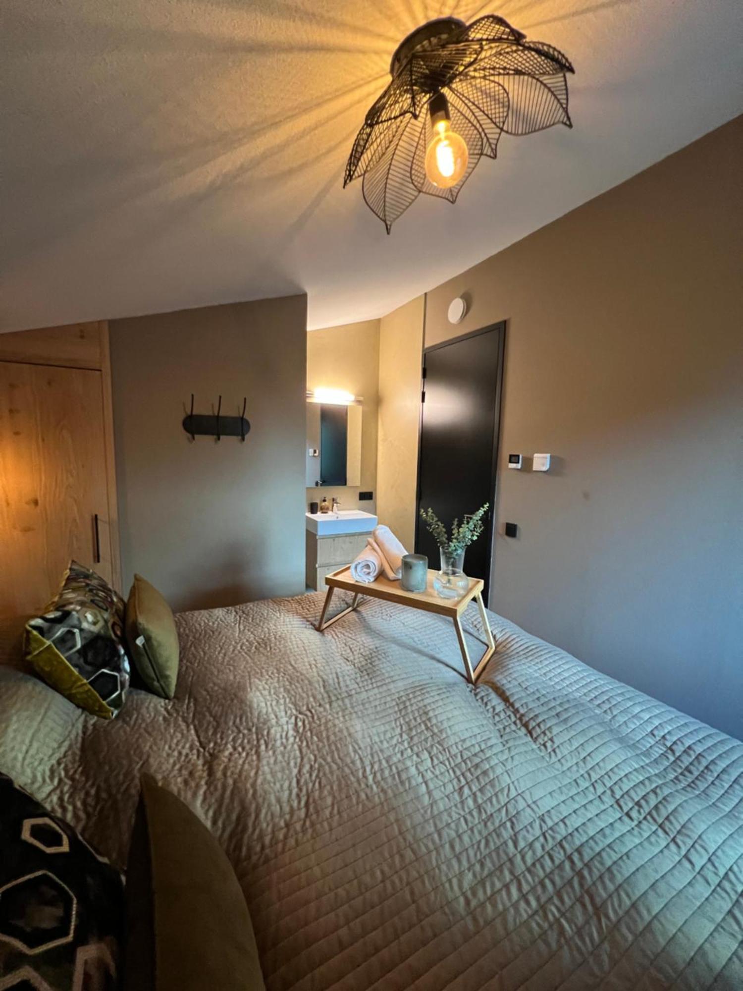 Parc La Dune South Africa Lodge 와멘후젠 외부 사진