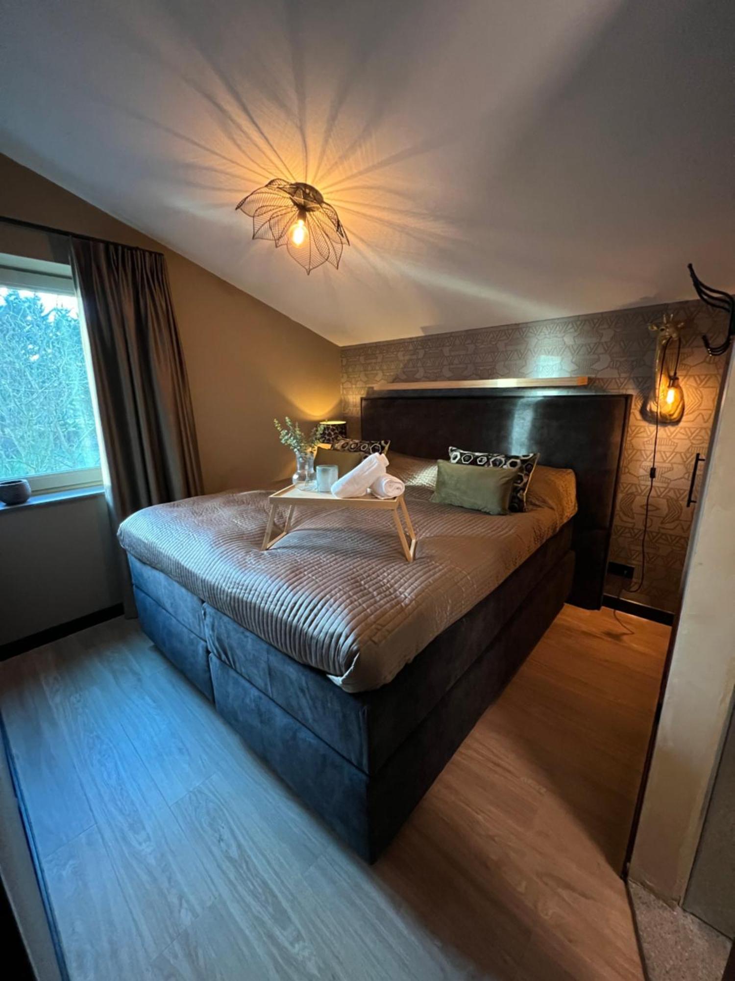 Parc La Dune South Africa Lodge 와멘후젠 외부 사진